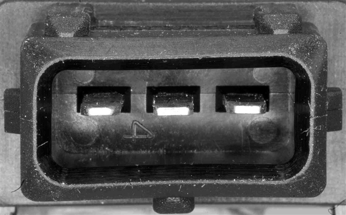 Throttle Position Sensor
