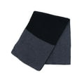thumbnail image 4 of Minus 5 Degrees Boy's 8-18 Color Block Winter Beanie Scarf and Gloves Set, 4 of 5