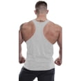 thumbnail image 2 of STRONG SANDO GREY.M, 2 of 2