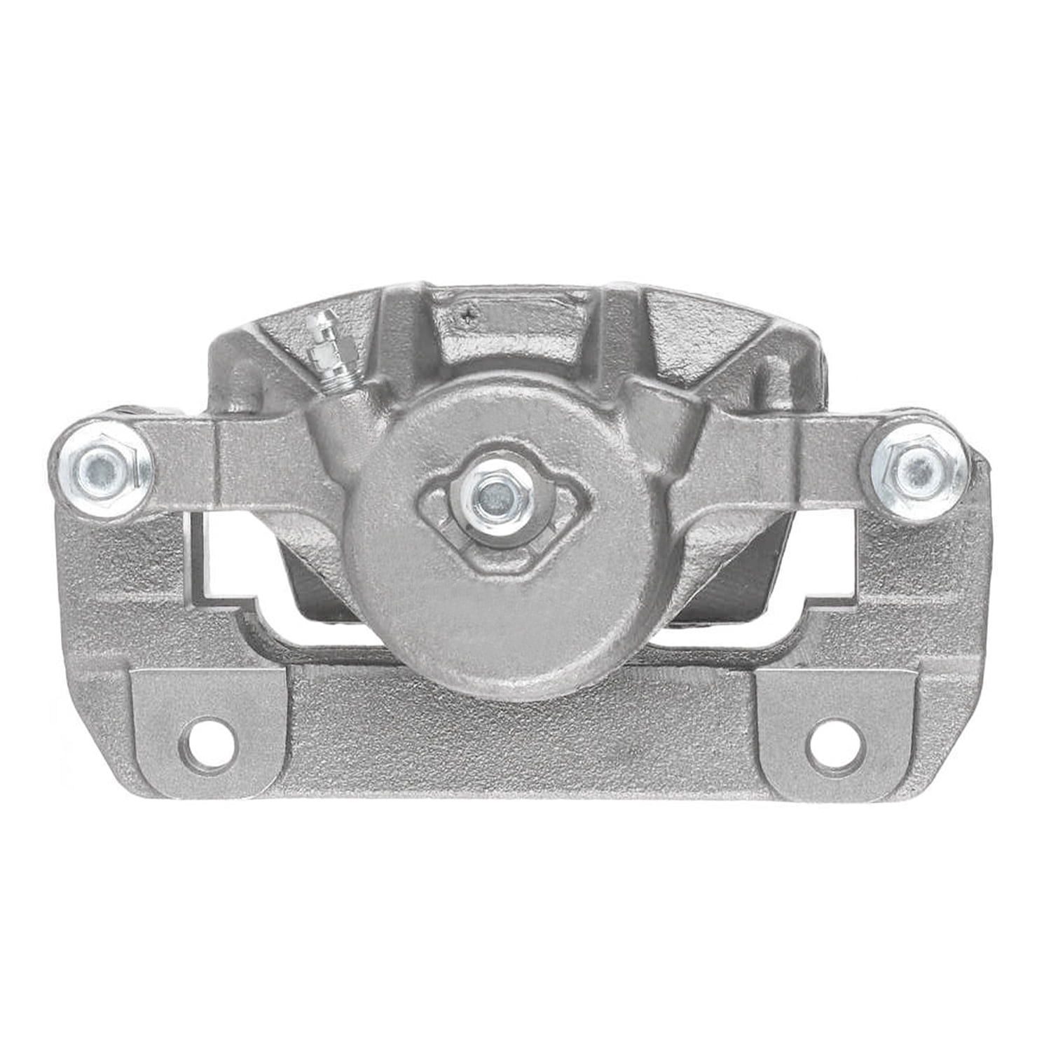 Detroit Axle - 2pc Front Brake Calipers for Honda Accord TL TSX CL, Brake Calipers with Brackets Replacement