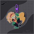 thumbnail image 5 of DC ROBIN (BATFAM) Keychains (1 keychain), 5 of 8
