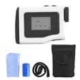 thumbnail image 1 of Golf Rangefinder,Portable LED HD Screen X Golf Rangefinder Portable Golf Range Finder Next-Gen Design, 1 of 13
