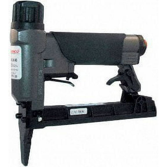 Rainco R1B 7C-16 LN Long Nose upholstery stapler by Rainco