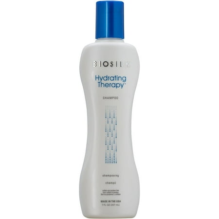 Biosilk Hydrating Therapy Shampoo Unisex 7 oz