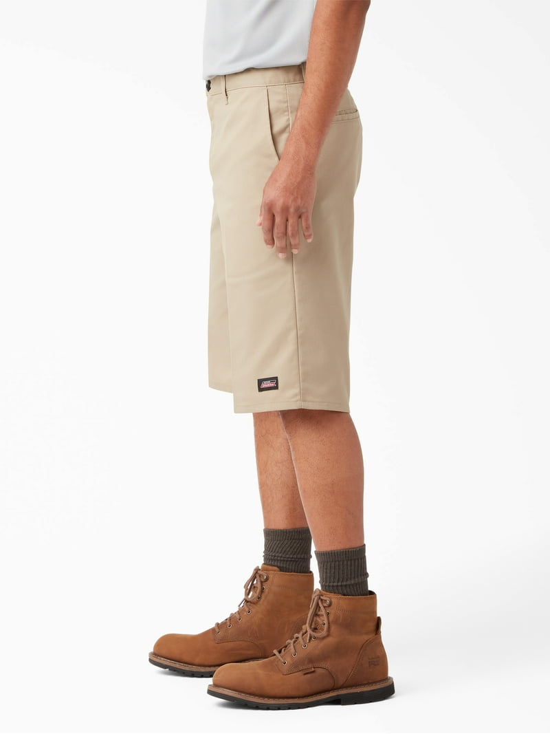 Genuine Dickies Men`s Twill Short - Walmart.com