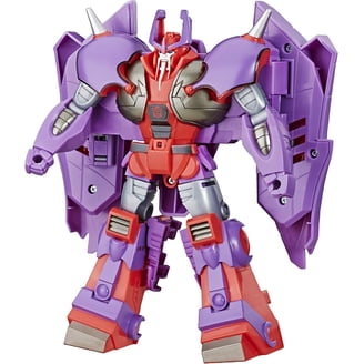 Transformers Cyberverse Evac Action Figure - Walmart.com