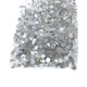 thumbnail image 5 of 1440 piezas de diamantes de imitación de cristal para decoración de uñas, cuentas redondas con parte trasera plana, dijes de cristal, gemas para 3 mm, 5 of 8