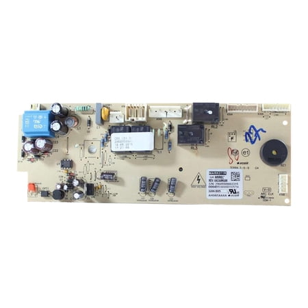 ForeverPRO 2960550901 Electronic Pcb Assembly. (Av S for Blomberg Appliance