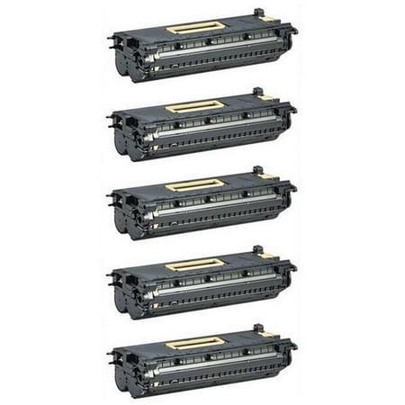PrinterDash Replacement for Document Centre 220/230/240/420/426 Copy Cartridge (5/PK-23000 Page Yield) (113R179_5PK) price history on PriceWatchPro