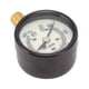 thumbnail image 1 of Manómetro de presión BuyWeek doble escala NPT 6000 psi vacío, 1 of 12
