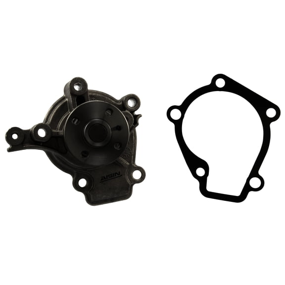 Engine Water Pump Fits select: 1996-1998 HYUNDAI ELANTRA, 1997-1999 HYUNDAI TIBURON