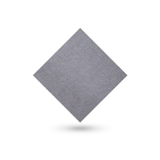 MaestriHouse 6Pcs Carpet Squares, Self Adhesive Carpet Tiles 12" x 12