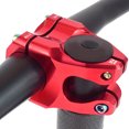 thumbnail image 3 of ALUMINUM ALLOY CNC BIKE STEM FOR MOUNTAIN CYCLING 31.8X35MM, 3 of 7