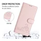 thumbnail image 5 of Gato Patrón Cartera Funda Para Galaxy S9 Plus, 5 of 8
