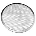 thumbnail image 1 of EeaseCA 6inch Pizza Baking Pan Thickened Aluminium Pizza Tray Non-stick Scratch Resistant, 1 of 8