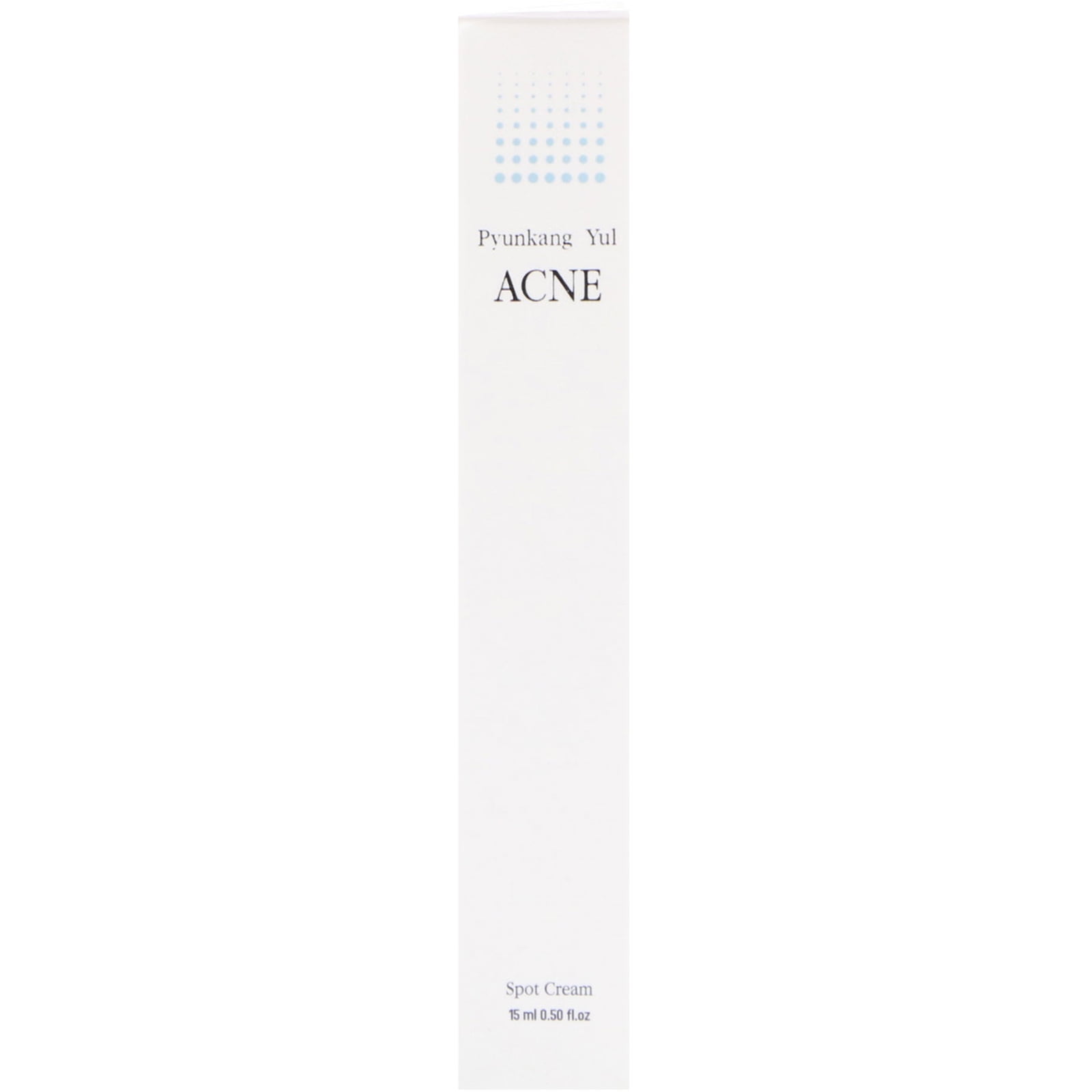 pyunkang yul acne spot cream