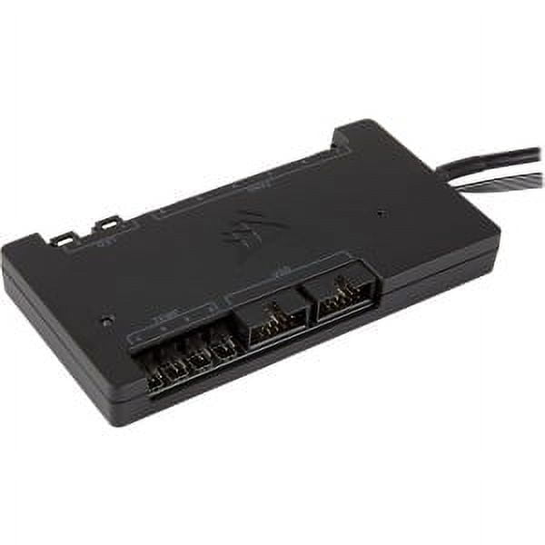 100%正規品 CORSAIR Walmart.com - F Pro Commander Cosair PC用ファン・クーラー