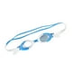 thumbnail image 5 of Gafas de natación para niños, gafas de visión clara, gafas de natación, gafas de PC para niños y niñas, azul y blanco YUNYI BRAND  Deportes, 5 of 8