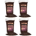 thumbnail image 1 of ⭐ Black Lava Rock for Plants, Premium Sifted Bonsai and Cactus Soil Aggregate Used for Top Dressing, Gardening, Terrariums | Drainage Gravel Decorative Stones - 20 Quart, 1 of 5