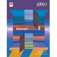 thumbnail image 1 of Humanidades 3. student book / serie ekos / bachillerato, 1 of 1