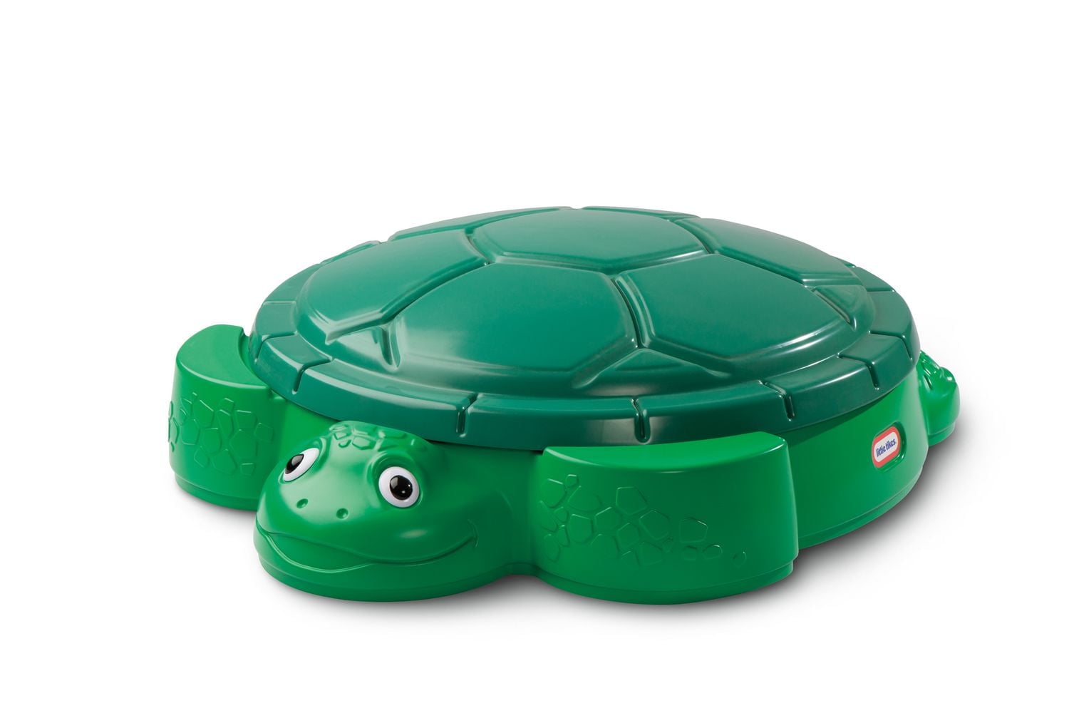 Little Tikes Turtle Sandbox