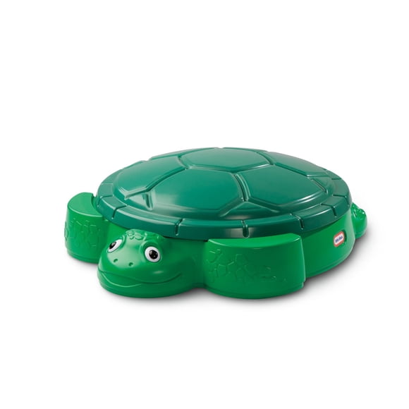 Little Tikes Bac à sable tortue