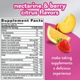 thumbnail image 5 of vitafusion Women's 50+ Daily Multivitamin, Gummy Vitamins, 60 Ct, 5 of 9