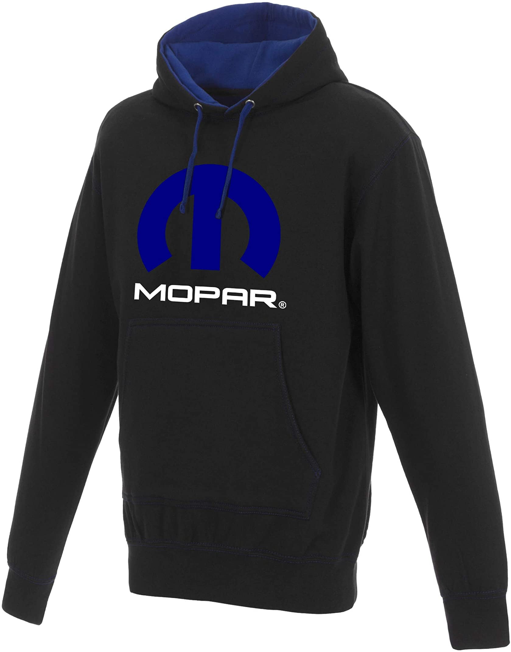 mopar sweater
