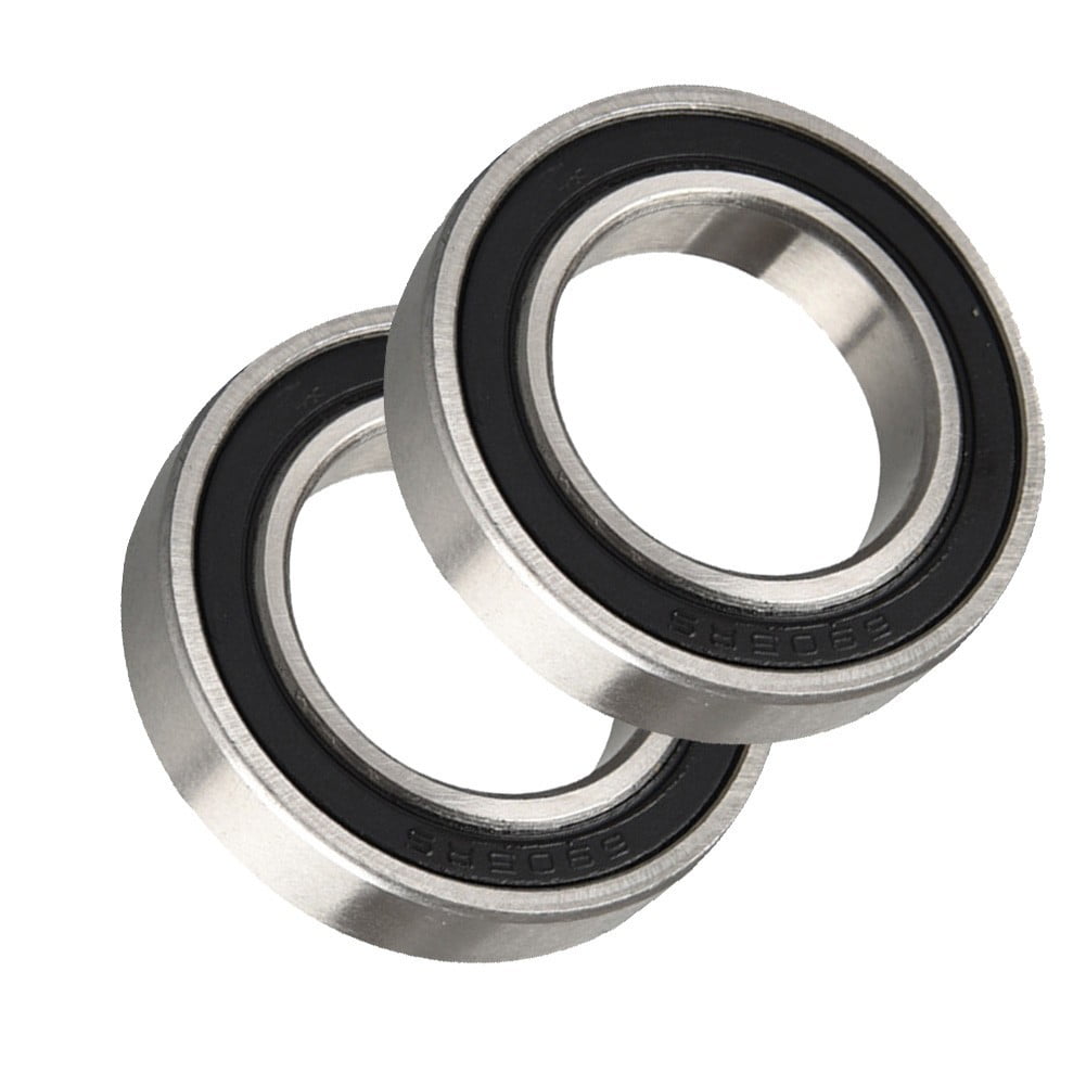 6905-2RS 61905-2RS PACK OF 5 BEARINGS 25x42x9mm 