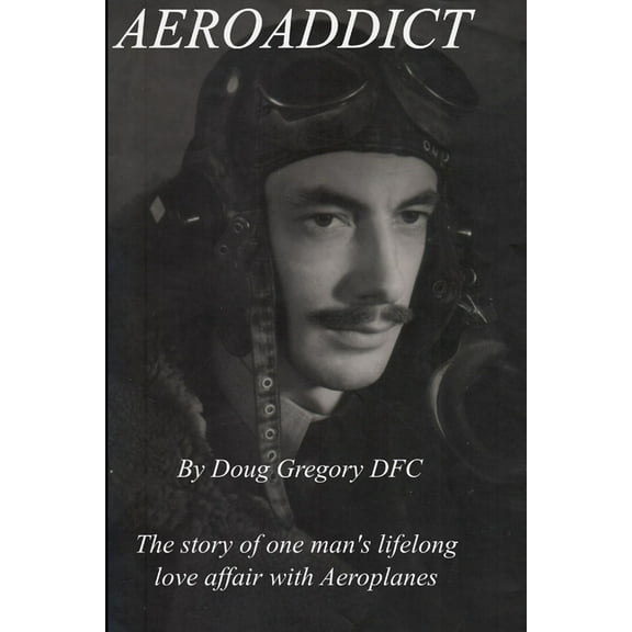 Aeroaddict, (Paperback)