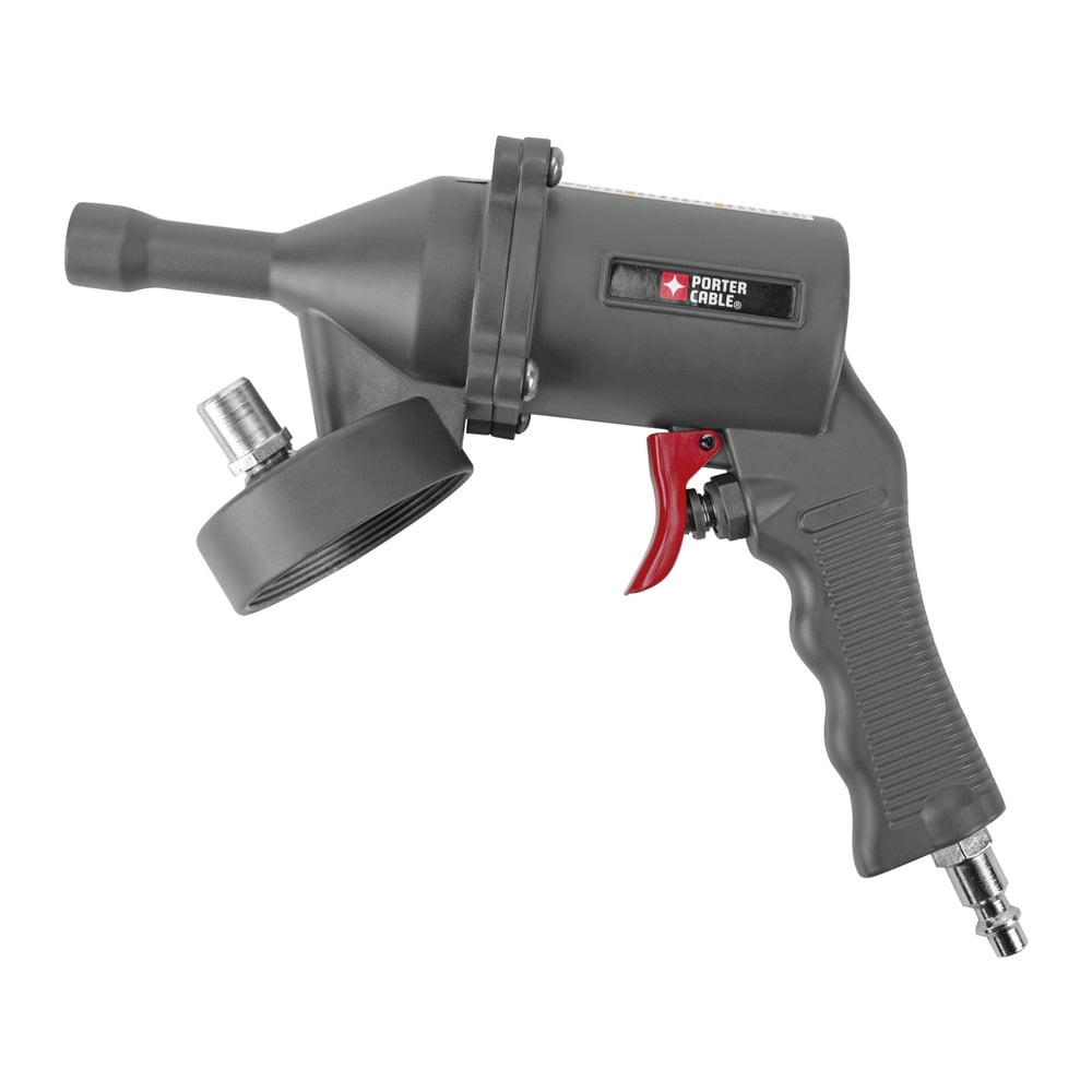 Porter-Cable PXCM024-0082 1200 PSI to 3600 PSI Air Grease Gun