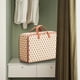 thumbnail image 5 of Xihbxyly Los Artículos Más Vendidos Bolsas de Almacenamiento de Ropa con Asa y Cremallera, Bolsas de Viaje para Mudanzas, Ropa Pequeña, Cojines, Colchas, Telas, 5 of 7