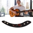 thumbnail image 4 of Reposabrazos Para Guitarra, Reposabrazos Para Guitarra De Madera Patrón Tallado Ergonómico Experiencia Cómoda Gran Protección Para El Mantenimiento, 4 of 8
