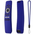 thumbnail image 3 of Reemplazo de la cubierta del control remoto todo incluido para SAMSUNG 01329B 01330A TM1950A Universal Accesorios Electrónicos, 3 of 6