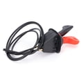 thumbnail image 1 of Choke Cable, 1734506SM Durable  For Conquest For Prestige Tractoretc, 1 of 8