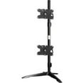thumbnail image 1 of Support de Moniteur Vertical Double de 32 Po pour Max, 1 of 1