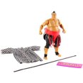 thumbnail image 1 of WWE – Collection Elite – Série Flashback – Figurine articulée – Yokozuna, 1 of 5