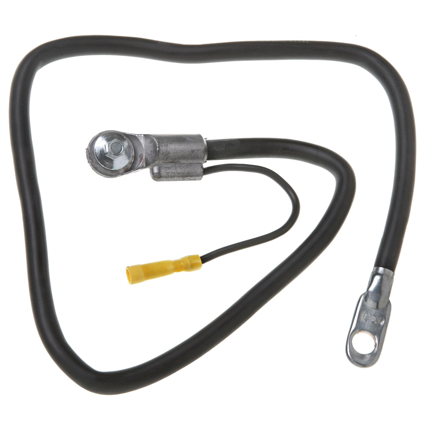 Federal Parts 7304STC Side Mount Cable