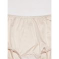 thumbnail image 4 of Vanity Fair Womens Perfectly Yours Ravissant Tailored Nylon Brief, 5, 4 of 4