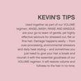 thumbnail image 6 of KEVIN.MURPHY ANGEL.WASH - Restorative Shampoo - For Fine Coloured Hair - Colour-Safe Shampoo - With Vitamins & Antioxidants - Sulphate & Paraben Free - 1 L / 33.8 fl oz, 6 of 7