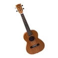 thumbnail image 1 of Ukulele Instrumento Musical de Guitarra de 26 pulgadas Tenor Gig Yuyangstore Sapele 26nch Ukulele, 1 of 7