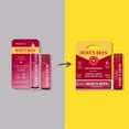 thumbnail image 2 of Burt's Bees 100% Natural Origin Moisturizing Tinted Lip Balm, Magnolia with Shea Butter, 2 of 4