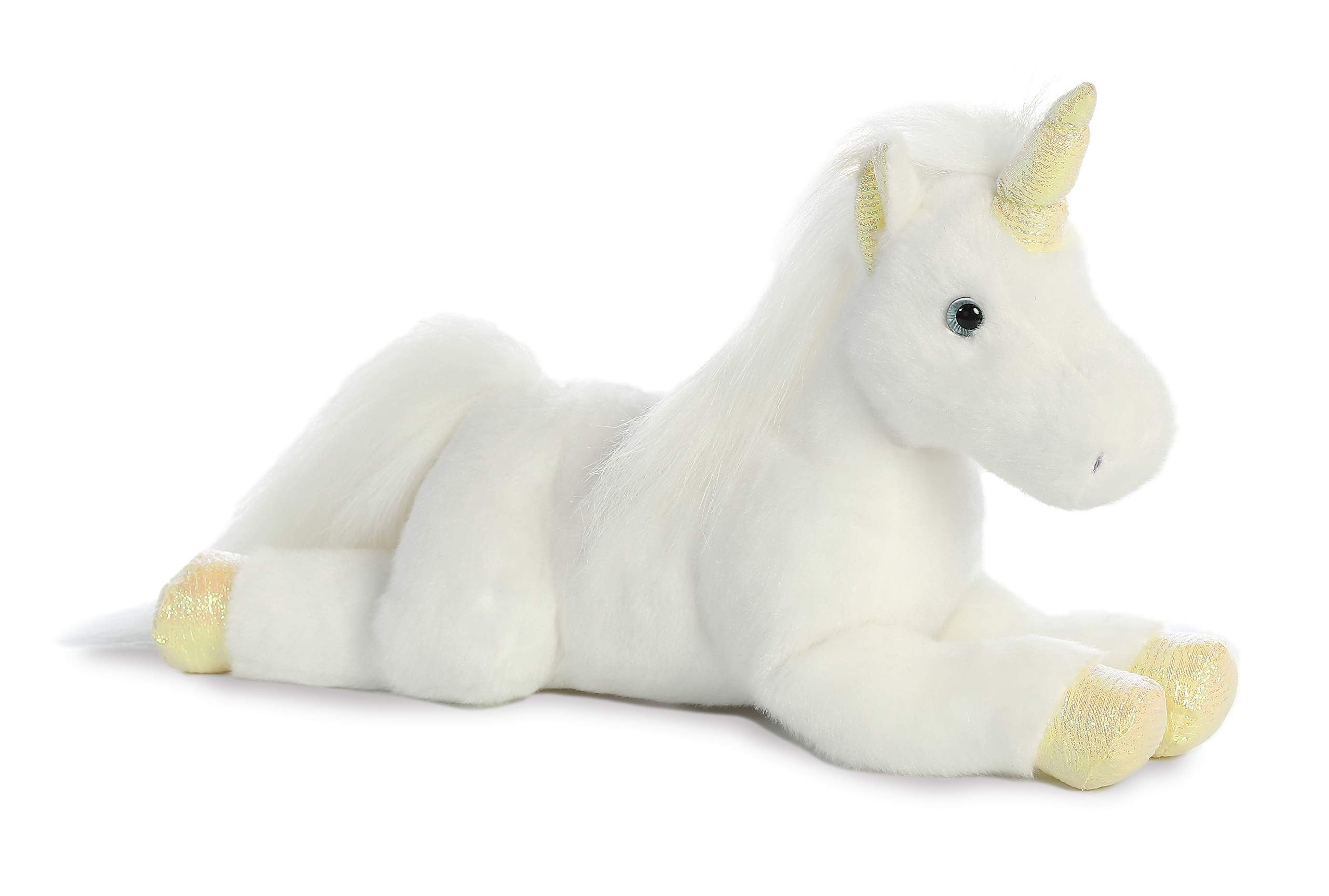 big plush unicorn walmart