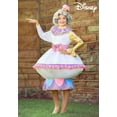 thumbnail image 4 of Kid's Beauty and the Beast Mrs. Potts Costume, 4 of 8