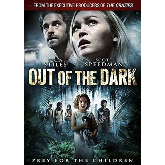 Out of the Dark [DVD]