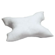 Deluxe Comfort Cover For CPAP Specialty Medical Sleep Pillow, Standard – Breathable, Cool and Comfortable – Tailored Fit – Allergen-Free – Pillow Cover, White