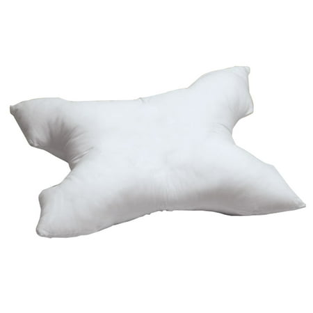 Deluxe Comfort Cover For CPAP Specialty Medical Sleep Pillow Unique Medical Pillow Covers Deluxe Comfort Cover For CPAP Specialty Medical Sleep Pillow Unique Medical Pillow Covers