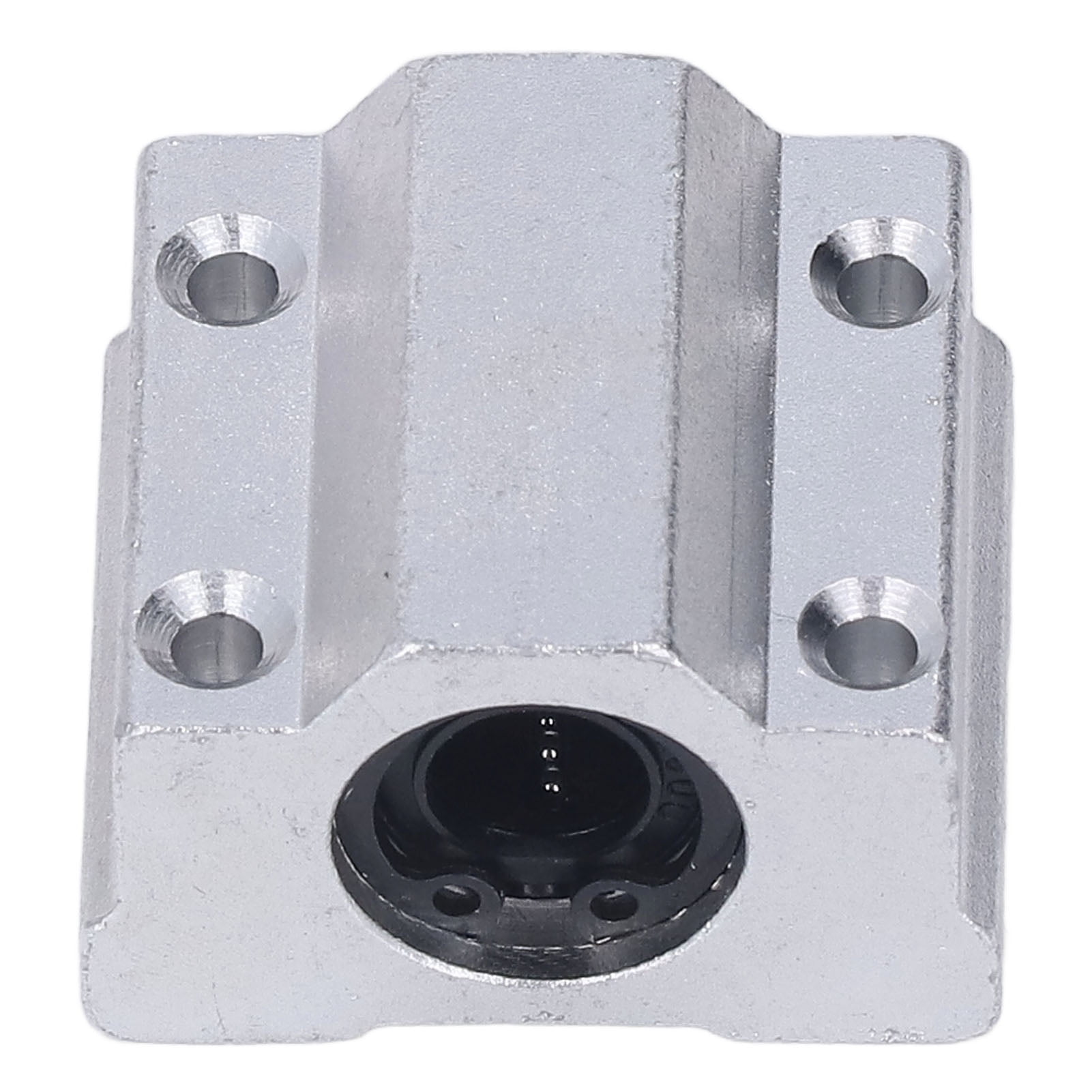 Linear Ball Bearing Slide Block, Aluminum Alloy CNC Slide Block Low