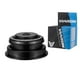 thumbnail image 1 of Advancent VIARON, rodamiento Universal para bicicleta de montaña, auriculares para bicicleta , rodamientos de aleación de aluminio, accesorios Ciclismo Negro 44x55mm, 1 of 6