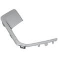 thumbnail image 3 of Replacement Front Driver Side Fog Light Trim Chrome for 2021-2023 GMC Yukon Denali, 3 of 5